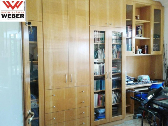 Imagem Casa com 6 Quartos à Venda, 982 m² em Parque Campolim - Sorocaba