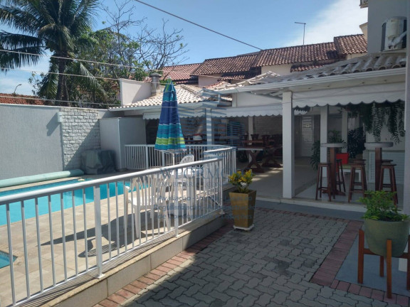 Imagem Casa com 5 Quartos à Venda, 560 m² em Itaúna - Rio De Janeiro