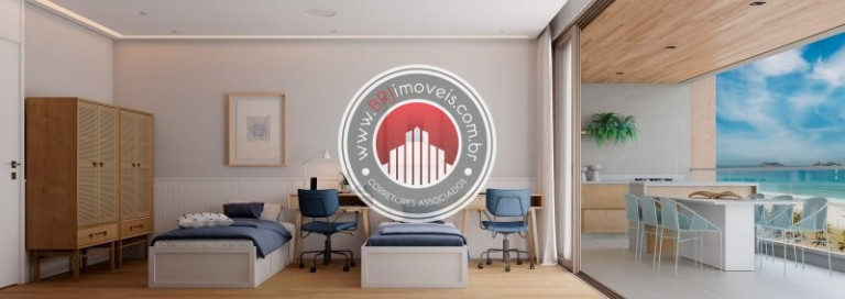 Imagem Apartamento com 4 Quartos à Venda, 229 m² em Barra Da Tijuca - Rio De Janeiro Imagem Apartamento com 4 Quartos à Venda, 229 m² em Barra Da Tijuca - Rio De Janeiro