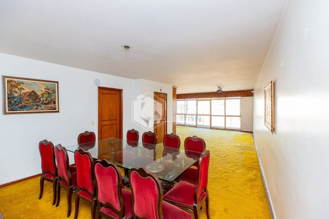 Imagem Apartamento com 3 Quartos à Venda, 254 m² em Bom Retiro - São Paulo Imagem Apartamento com 3 Quartos à Venda, 254 m² em Bom Retiro - São Paulo