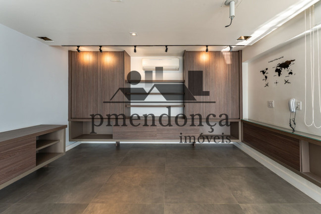 Imagem Apartamento com 2 Quartos à Venda, 188 m² em Perdizes - São Paulo