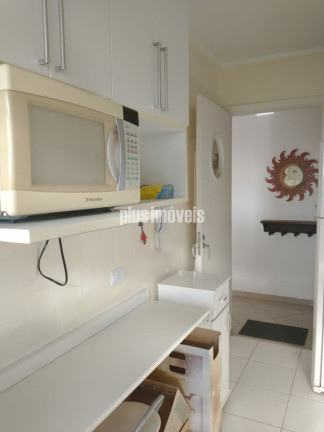 Imagem Apartamento com 2 Quartos à Venda, 45 m² em Vila Campestre - São Paulo Imagem Apartamento com 2 Quartos à Venda, 45 m² em Vila Campestre - São Paulo