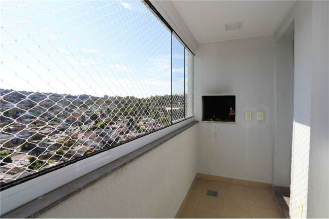 Imagem Imóvel com 2 Quartos à Venda,  em Jardim Carvalho - Porto Alegre