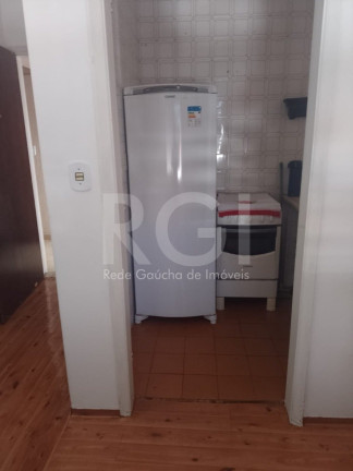 Imagem Apartamento com 1 Quarto à Venda, 59 m² em Centro Histórico - Porto Alegre