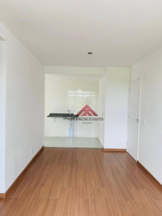 Imagem Apartamento com 2 Quartos à Venda, 50 m² em Venda Das Pedras - Itaboraí