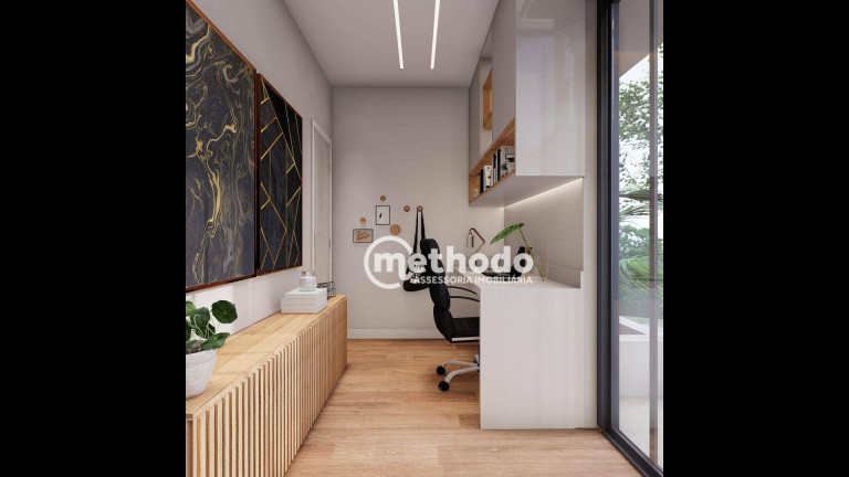 Imagem Casa com 3 Quartos à Venda, 302 m² em Swiss Park - Campinas Imagem Casa com 3 Quartos à Venda, 302 m² em Swiss Park - Campinas