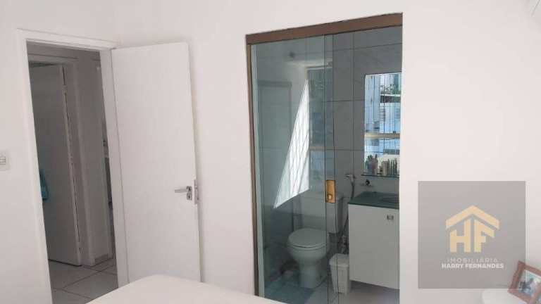Imagem Apartamento com 3 Quartos à Venda, 75 m² em Boa Viagem - Recife