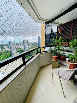Imagem Imóvel com 3 Quartos à Venda, 135 m² em Horto Florestal - Salvador Imagem Imóvel com 3 Quartos à Venda, 135 m² em Horto Florestal - Salvador
