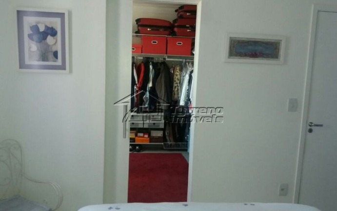 Imagem Apartamento com 4 Quartos à Venda, 102 m² em 31 De Março - São José Dos Campos Imagem Apartamento com 4 Quartos à Venda, 102 m² em 31 De Março - São José Dos Campos