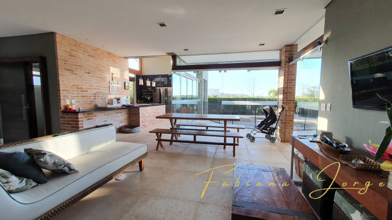Imagem Casa de Condomínio com 4 Quartos à Venda, 381 m² em Residencial Parque Das Araucárias - Campinas Imagem Casa de Condomínio com 4 Quartos à Venda, 381 m² em Residencial Parque Das Araucárias - Campinas