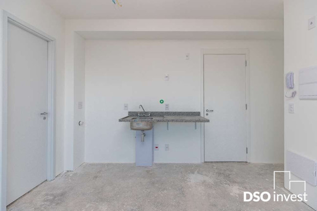 Imagem Apartamento com 1 Quarto à Venda, 37 m² em Alto Da Boa Vista - São Paulo Imagem Apartamento com 1 Quarto à Venda, 37 m² em Alto Da Boa Vista - São Paulo
