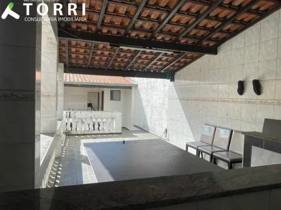 Imagem Sobrado com 4 Quartos à Venda, 162 m² em Vila Santa Rita - Sorocaba Imagem Sobrado com 4 Quartos à Venda, 162 m² em Vila Santa Rita - Sorocaba