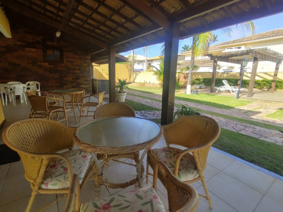 Imagem Casa com 4 Quartos à Venda, 400 m² em Vilas Do Atlântico - Lauro De Freitas Imagem Casa com 4 Quartos à Venda, 400 m² em Vilas Do Atlântico - Lauro De Freitas