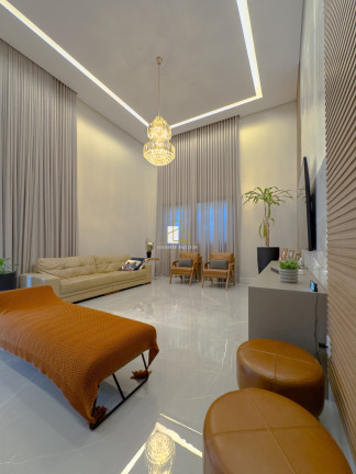 Imagem Casa com 5 Quartos à Venda, 595 m² em Alphaville Jacuhy - Serra Imagem Casa com 5 Quartos à Venda, 595 m² em Alphaville Jacuhy - Serra