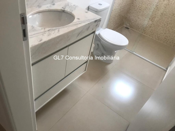 Imagem Casa com 3 Quartos à Venda,  em Jardim Moriyama - Indaiatuba