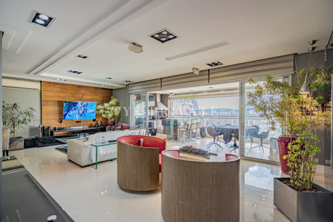 Imagem Apartamento com 4 Quartos à Venda, 206 m² em Vila Romana - São Paulo Imagem Apartamento com 4 Quartos à Venda, 206 m² em Vila Romana - São Paulo