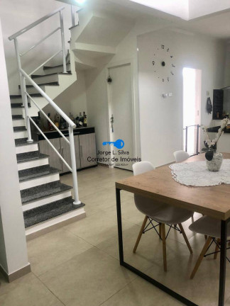 Imagem Sobrado com 2 Quartos à Venda, 77 m² em Ipês (polvilho) - Cajamar Imagem Sobrado com 2 Quartos à Venda, 77 m² em Ipês (polvilho) - Cajamar