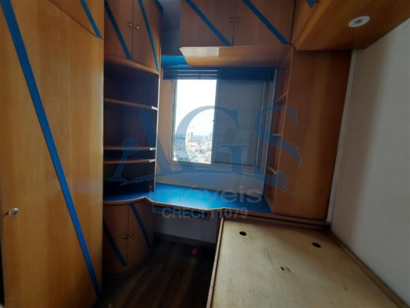 Imagem Apartamento com 2 Quartos à Venda, 61 m² em Tatuapé - São Paulo