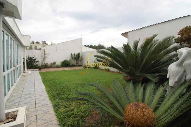 Imagem Casa com 5 Quartos à Venda, 380 m² em Atlantida - Xangri-la