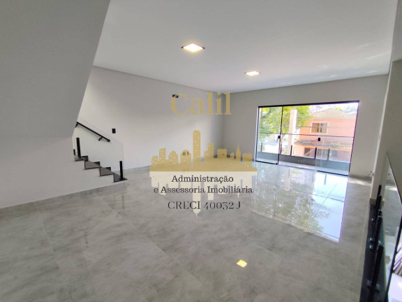 Imagem Casa com 4 Quartos à Venda, 290 m² em Boqueirão - Santos