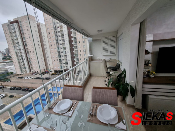 Imagem Apartamento com 1 Quarto à Venda, 34 m² em Mooca - São Paulo Imagem Apartamento com 1 Quarto à Venda, 34 m² em Mooca - São Paulo