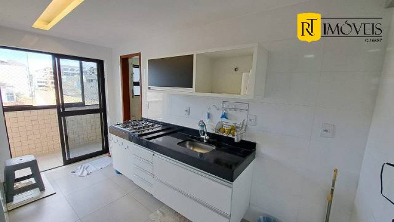 Imagem Apartamento com 1 Quarto à Venda, 65 m² em Centro - Cabo Frio Imagem Apartamento com 1 Quarto à Venda, 65 m² em Centro - Cabo Frio