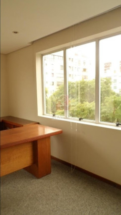 Imagem Sala Comercial à Venda, 122 m² em Menino Deus - Porto Alegre Imagem Sala Comercial à Venda, 122 m² em Menino Deus - Porto Alegre