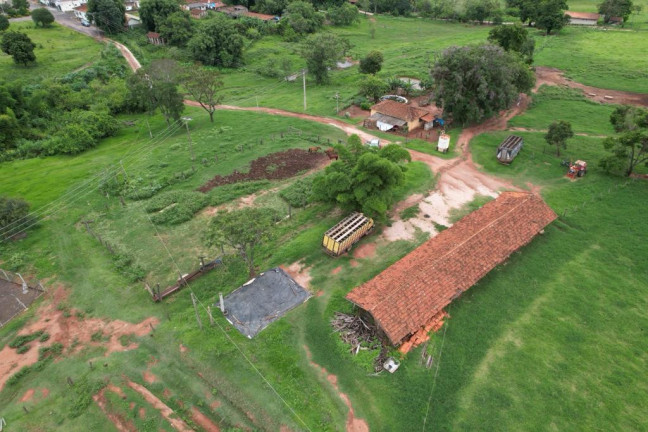 Imagem Chácara à Venda, 15 m² em Zona Rural - Mococa Imagem Chácara à Venda, 15 m² em Zona Rural - Mococa