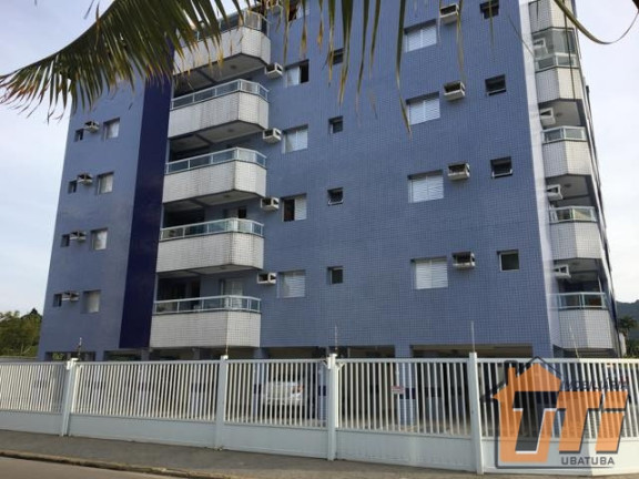 Imagem Apartamento com 2 Quartos à Venda, 56 m² em Itaguá - Ubatuba Imagem Apartamento com 2 Quartos à Venda, 56 m² em Itaguá - Ubatuba