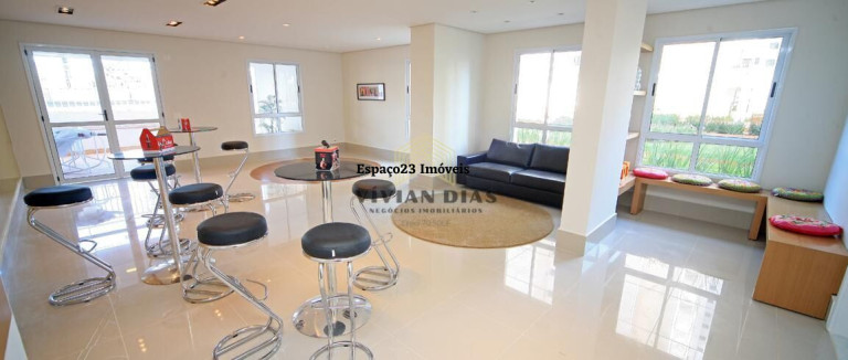 Imagem Apartamento com 3 Quartos à Venda,  em Limão - São Paulo