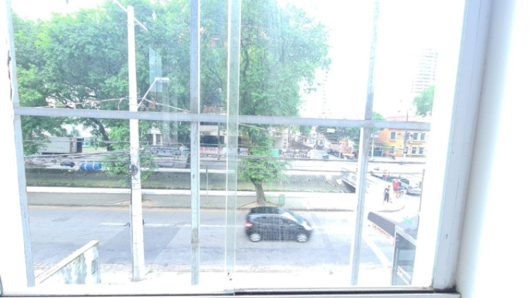 Imagem Sobrado para Alugar, 280 m² em Pompéia - Santos Imagem Sobrado para Alugar, 280 m² em Pompéia - Santos