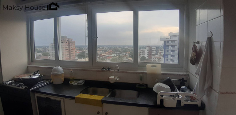 Imagem Casa com 3 Quartos à Venda, 91 m² em Centro - Guaratuba