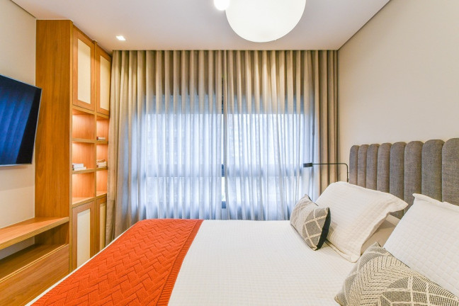 Imagem Apartamento com 3 Quartos à Venda, 149 m² em Moema - São Paulo