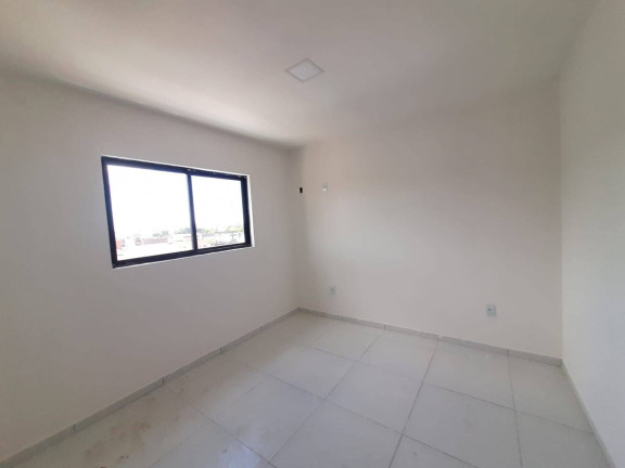 Imagem Apartamento com 1 Quarto à Venda, 45 m² em Mangabeira - João Pessoa