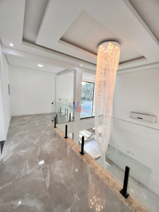 Imagem Casa com 4 Quartos à Venda, 289 m² em Ponta Negra - Manaus