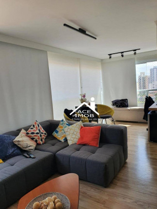 Imagem Apartamento com 2 Quartos à Venda, 73 m² em Vila Mariana - São Paulo