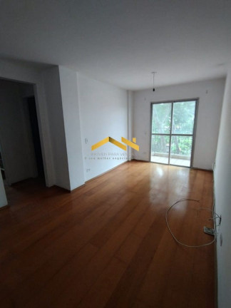 Apartamento com 2 Quartos à Venda, 55 m² em Cidade Ademar - São Paulo