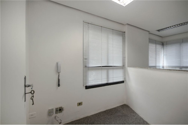 Imagem Imóvel à Venda, 28 m² em Itaim Bibi - São Paulo