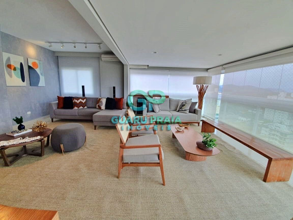 Imagem Apartamento com 3 Quartos à Venda, 117 m² em Enseada - Guarujá Imagem Apartamento com 3 Quartos à Venda, 117 m² em Enseada - Guarujá