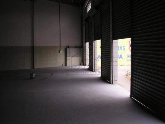 Imagem Imóvel Comercial à Venda, 475 m² em Jardim Zaira - Mauá