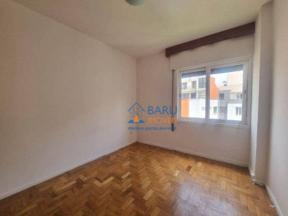 Imagem Apartamento com 2 Quartos à Venda, 105 m² em Higienópolis - São Paulo