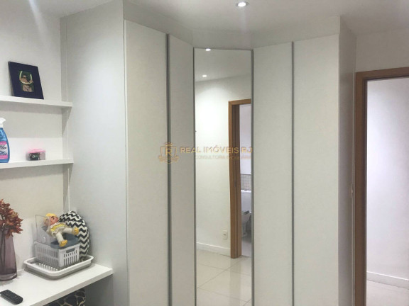 Imagem Apartamento com 3 Quartos à Venda, 152 m² em Recreio Dos Bandeirantes - Rio De Janeiro Imagem Apartamento com 3 Quartos à Venda, 152 m² em Recreio Dos Bandeirantes - Rio De Janeiro