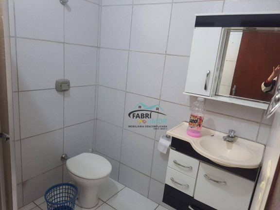 Imagem Casa com 4 Quartos à Venda, 600 m² em Morros - Sorocaba