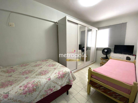 Imagem Apartamento com 1 Quarto à Venda, 80 m² em Olímpico - São Caetano Do Sul Imagem Apartamento com 1 Quarto à Venda, 80 m² em Olímpico - São Caetano Do Sul