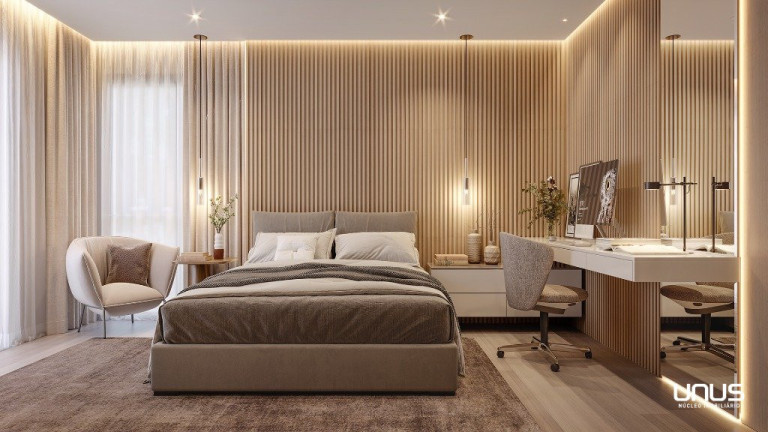 Apartamento com 2 Quartos à Venda, 104 m² em Centro - Biguaçu