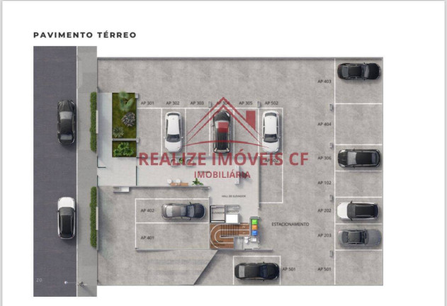 Imagem Apartamento com 1 Quarto à Venda, 61 m² em Braga - Cabo Frio Imagem Apartamento com 1 Quarto à Venda, 61 m² em Braga - Cabo Frio