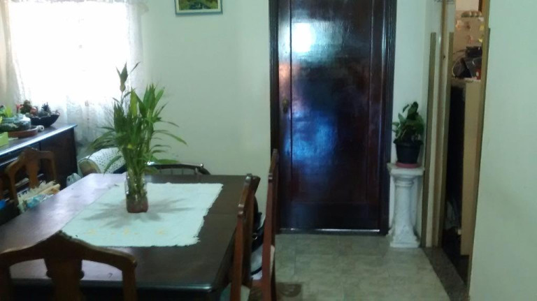 Imagem Casa com 2 Quartos à Venda, 120 m² em Centro - Poá