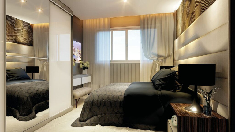 Imagem Apartamento com 2 Quartos à Venda, 78 m² em Bombinhas - Bombinhas