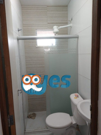 Imagem Casa com 2 Quartos à Venda, 63 m² em Tomba - Feira De Santana Imagem Casa com 2 Quartos à Venda, 63 m² em Tomba - Feira De Santana