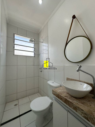 Imagem Apartamento com 2 Quartos à Venda, 44 m² em Residencial Sítio Santo Antônio - Taubaté